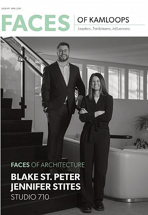 Faces of Kamloops 2026